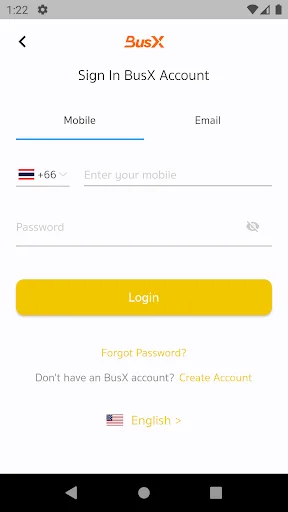 I-download ang Prayat Tour: Pinakamabilis na Booking ng Bus Tickets - Screenshot 7