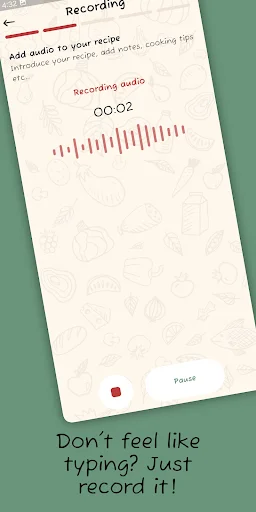 I-download ang NaYa Chef: Pinakamahusay na App para sa Mga Lutuing Bahay - Screenshot 4
