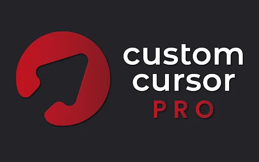 Custom Cursor Pro: I-customize ang Iyong Mouse Cursor Ngayon - Screenshot 1