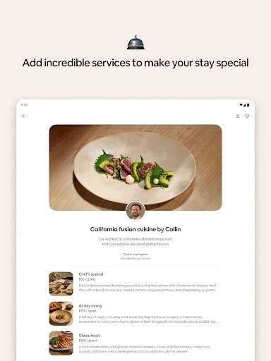 I-download ang Airbnb: Mag-book ng mga Homestay at Karanasan - Screenshot 11