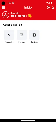 I-download ang Ired Internet – Mabilis at Secure na Koneksyon - Screenshot 2