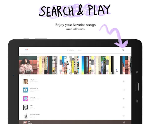 I-download ang Pandora Music & Podcasts – Makinig sa Paboritong Musika - Screenshot 10