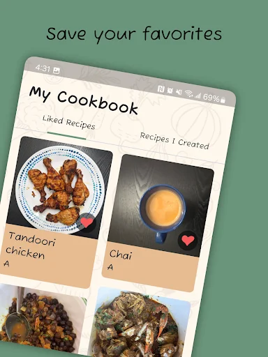 I-download ang NaYa Chef: Pinakamahusay na App para sa Mga Lutuing Bahay - Screenshot 11