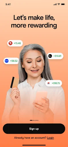 I-download ang Citro App – Komunidad para sa mga 50+ Aussies - Screenshot 1