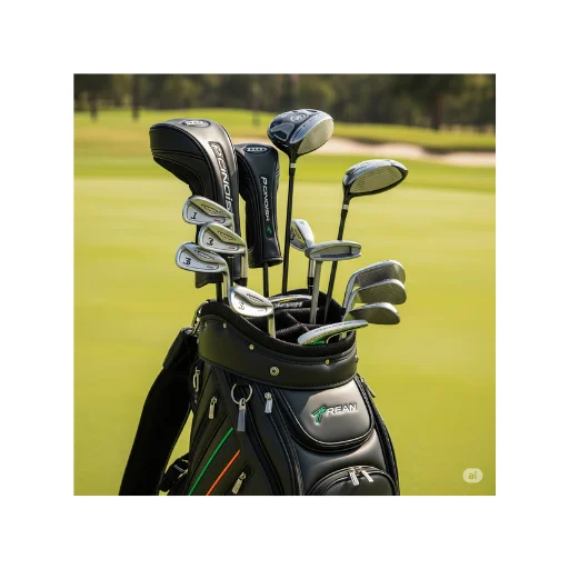 I-download ang MyCaddie™ AI Golf Assistant – Smart Golf Caddie