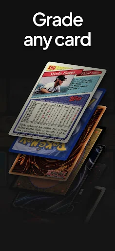 I-download ang Card Grader Pro – AI at Human Grading App - Screenshot 4