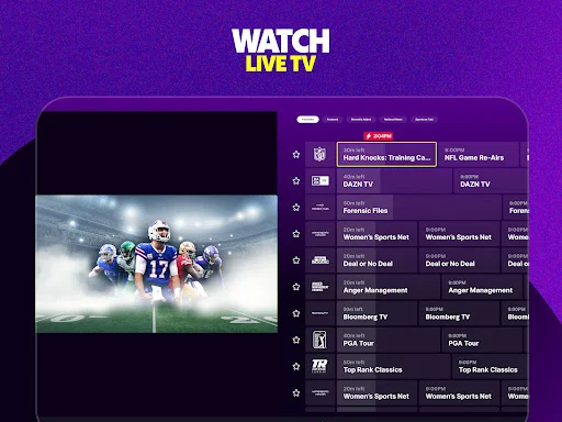 I-download ang Tubi: Libreng Pelikula at Live TV – Panoorin Ngayon - Screenshot 19