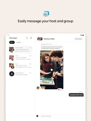 I-download ang Airbnb: Mag-book ng mga Homestay at Karanasan - Screenshot 12