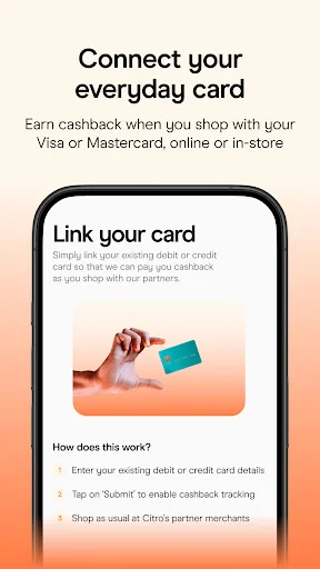 I-download ang Citro App – Komunidad para sa mga 50+ Aussies - Screenshot 4