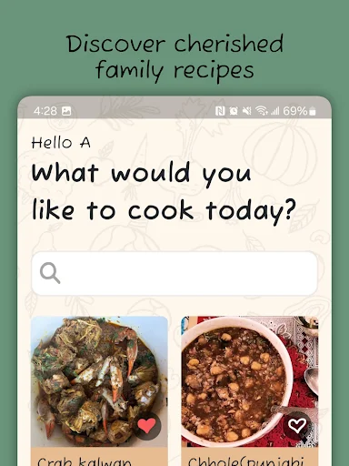 I-download ang NaYa Chef: Pinakamahusay na App para sa Mga Lutuing Bahay - Screenshot 13