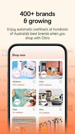 I-download ang Citro App – Komunidad para sa mga 50+ Aussies - Screenshot 2