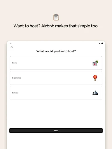 I-download ang Airbnb: Mag-book ng mga Homestay at Karanasan - Screenshot 14