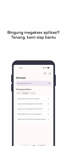 I-download ang Hebat! Pinakabagong Bersyon – Great Guys App Free - Screenshot 4