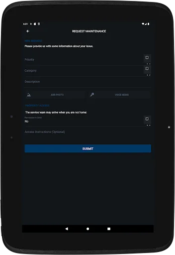 I-download ang Thompson Thrift Resident App – Magbayad ng Rent - Screenshot 13