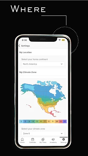 I-download ang Mirai Mobile – Ang Iyong Personal na Bonsai Guide - Screenshot 19