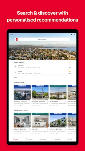 I-download ang realestate.com.au – Hanapin ang Iyong Dream House - Screenshot 9
