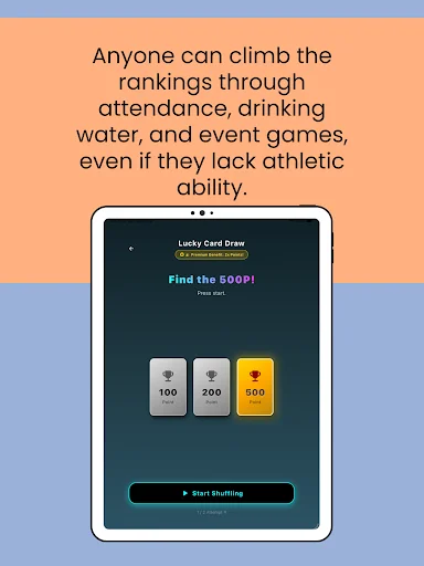 I-download ang PointRun: Walk, Run, HIIT Coach – Fitness App - Screenshot 13