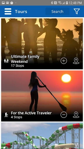 I-download ang Visit Galveston App – Gabay sa Iyong Bakasyon - Screenshot 5