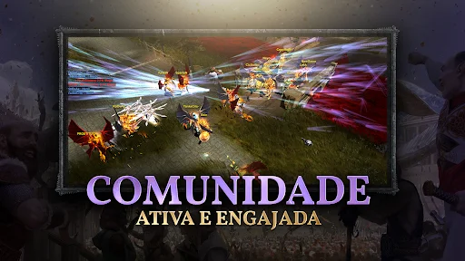 I-download ang MUMAD APK – Damhin ang Klasikong RPG Game Ngayon - Screenshot 9