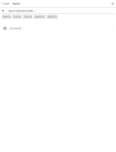 I-download ang Manatee County Public Library App – Libreng Gamitin - Screenshot 14