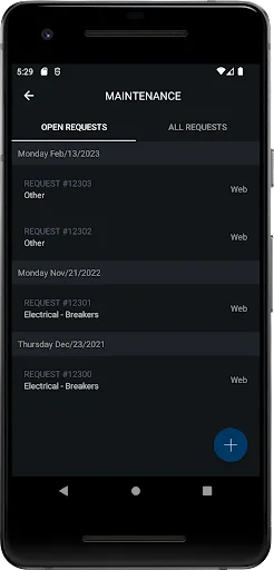 I-download ang Thompson Thrift Resident App – Magbayad ng Rent - Screenshot 3