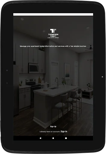 I-download ang Thompson Thrift Resident App – Magbayad ng Rent - Screenshot 11