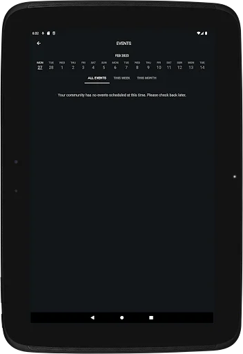 I-download ang Thompson Thrift Resident App – Magbayad ng Rent - Screenshot 15