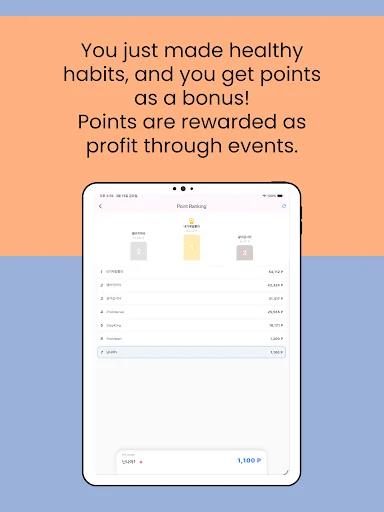 I-download ang PointRun: Walk, Run, HIIT Coach – Fitness App - Screenshot 12