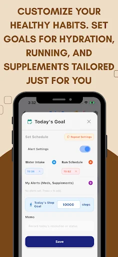 I-download ang PointRun: Walk, Run, HIIT Coach – Fitness App - Screenshot 6