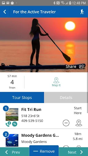 I-download ang Visit Galveston App – Gabay sa Iyong Bakasyon - Screenshot 6