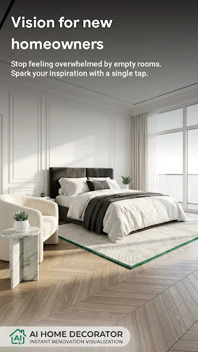 I-download ang AI Home Decorator – Pagandahin ang Room Gamit ang AI - Screenshot 14