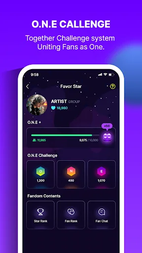I-download ang FANDORA Latest – Damhin ang Fandom Race Ngayon - Screenshot 4