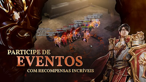 I-download ang MUMAD APK – Damhin ang Klasikong RPG Game Ngayon - Screenshot 5