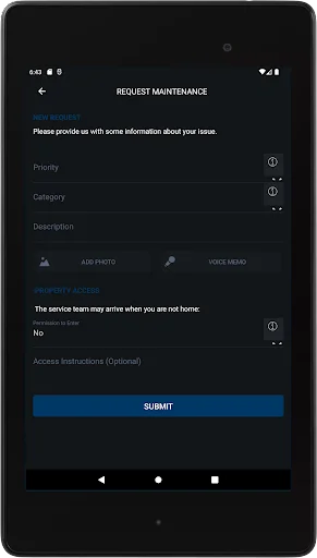 I-download ang Thompson Thrift Resident App – Magbayad ng Rent - Screenshot 9