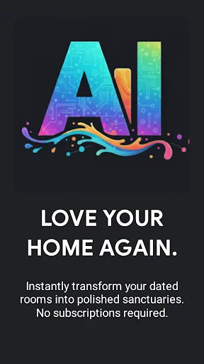 I-download ang AI Home Decorator – Pagandahin ang Room Gamit ang AI - Screenshot 17
