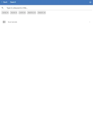 I-download ang Polk County Library Co-op – Libreng Access sa Aklatan - Screenshot 14