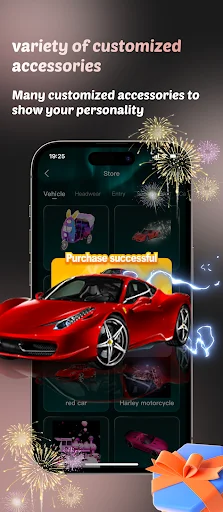 I-download ang Alaab App – Gaming at Social Hub para sa Pinoy - Screenshot 3