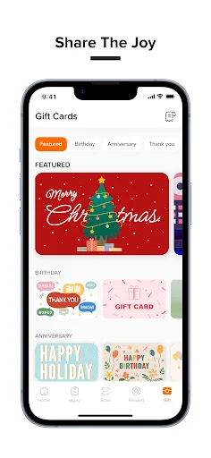 I-download ang Auntea Jenny US App – Modernong Tsaa para sa Lahat - Screenshot 3