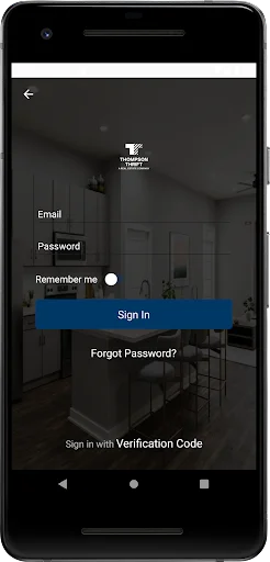 I-download ang Thompson Thrift Resident App – Magbayad ng Rent - Screenshot 2