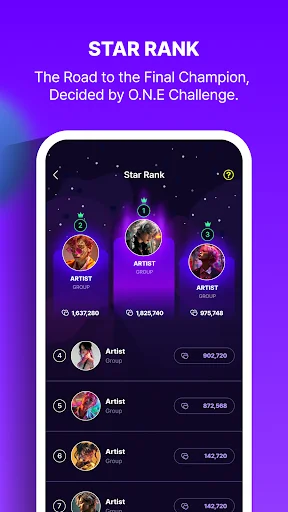I-download ang FANDORA Latest – Damhin ang Fandom Race Ngayon - Screenshot 5