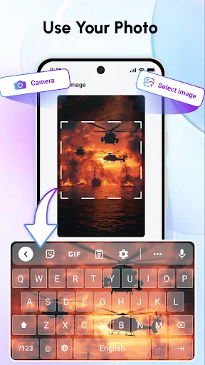 I-download ang DIY RGB Mechanical Keyboard – Custom LED Themes - Screenshot 4