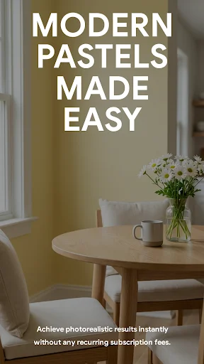 I-download ang AI Home Decorator – Pagandahin ang Room Gamit ang AI - Screenshot 3