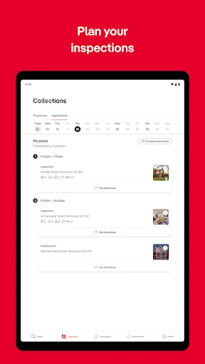 I-download ang realestate.com.au – Hanapin ang Iyong Dream House - Screenshot 13