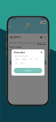 I-download ang Gas PH: Hanapin ang Pinakamurang Gas sa Pilipinas - Screenshot 5