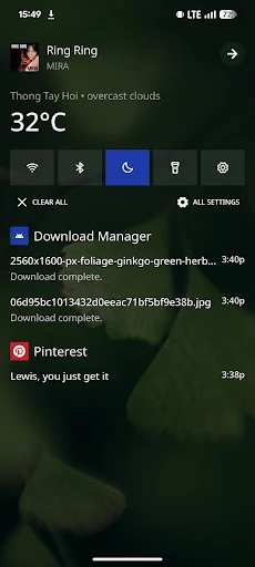 I-download ang METROV Launcher – Damhin ang Metro UI nang Libre - Screenshot 4