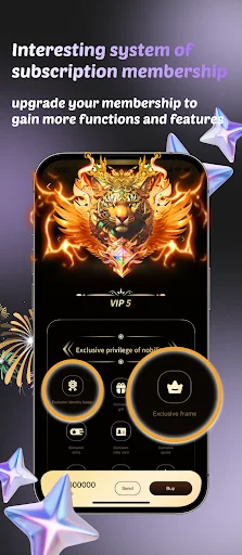 I-download ang Alaab App – Gaming at Social Hub para sa Pinoy - Screenshot 2