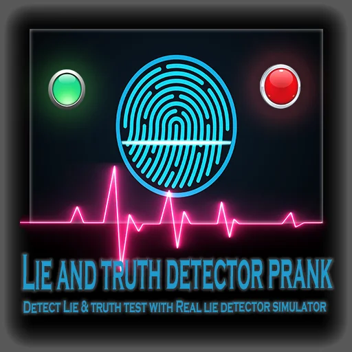 I-download ang Lie and Truth Detector Prank – Free Lie Test App