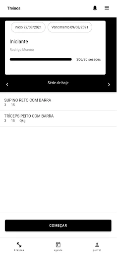I-download ang Body Prime App – Gabay sa Kalusugan para sa Estudyante - Screenshot 1