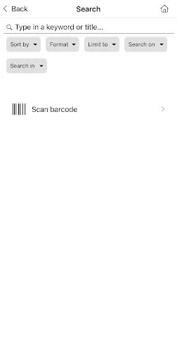 I-download ang Manatee County Public Library App – Libreng Gamitin - Screenshot 8