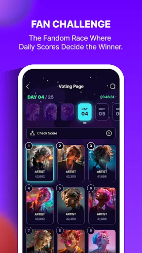 I-download ang FANDORA Latest – Damhin ang Fandom Race Ngayon - Screenshot 3